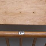 Mid-century domus lounge chairs by alf svensson for dux, 1950s, set of 2