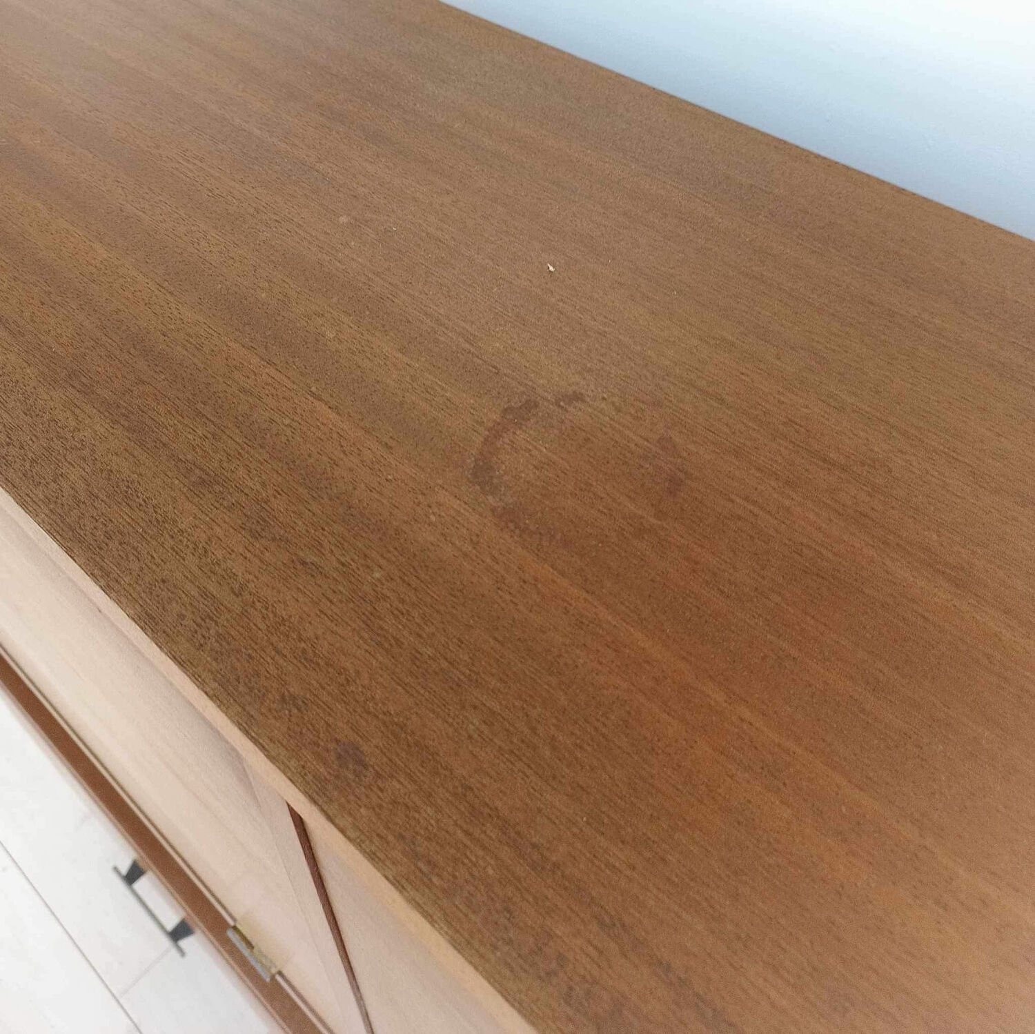 Scandinavian sideboard/sideboard