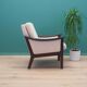 Beige armchair, Danish design, 1970s, production: Denmark