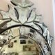 Venetian mirror 99 x 51 cm