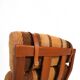 Arne Wahl Iversen Teak Lounge Chair for Komfort, 1960