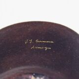 Vintage TT Carmona Glass Cup