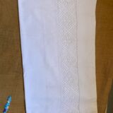 Cotton pillowcase