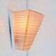 Vintage Pergamo 30 Wall Lamp by A. Mangiarotti for Artemide, Italy, 1980s
