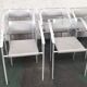Vintage Chair Fly Line Carre VI