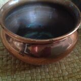 Copper pot cache