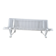 René Malaval bench