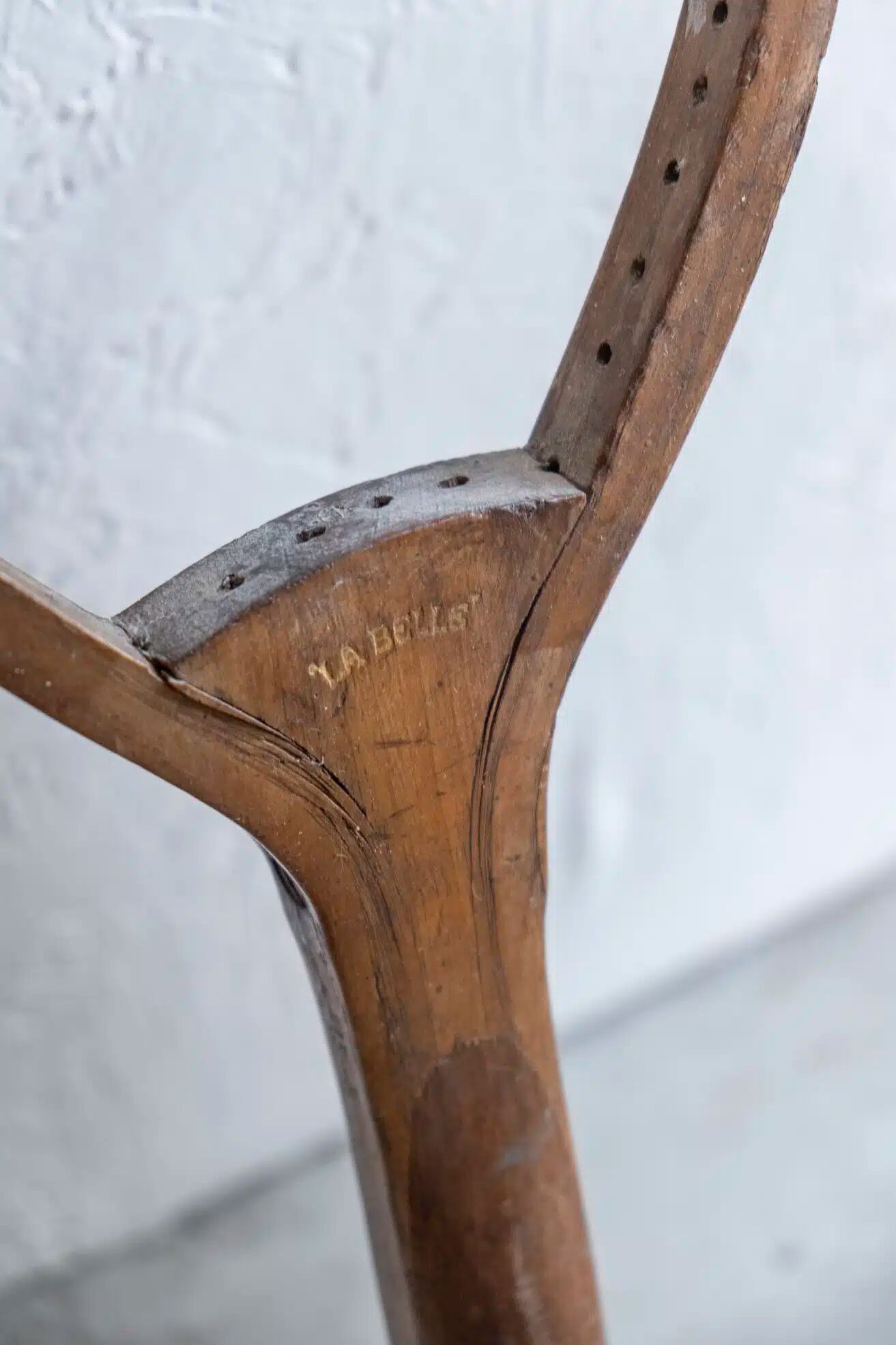 Tennis racket "Lucien"