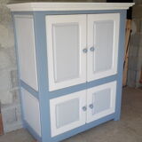 Storage cabinet