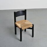 Charlotte Perriand: Méribel chair for Steph Simon, circa 1950