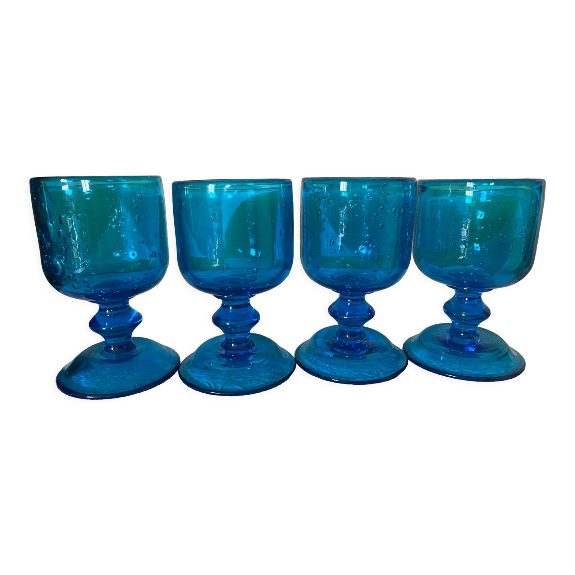 Portieux glass set