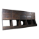 Cutlery trade cabinet – 10 drawers & open compartments