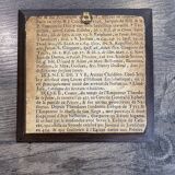 Miniature Empire Period