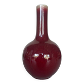 Vase de forme Tianqui ping