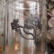 Pot en verre