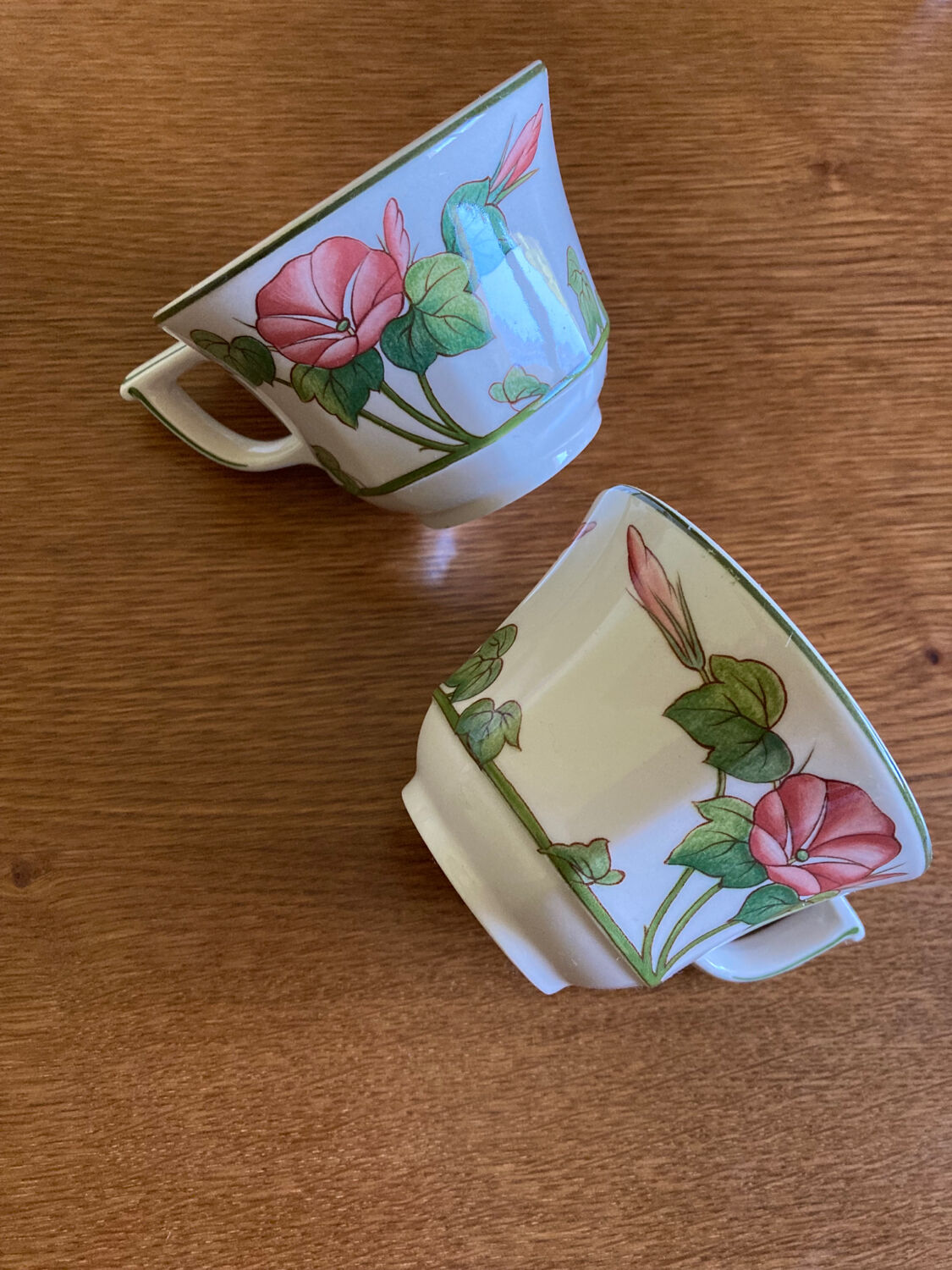 Piccadilly mugs villeroy & boch