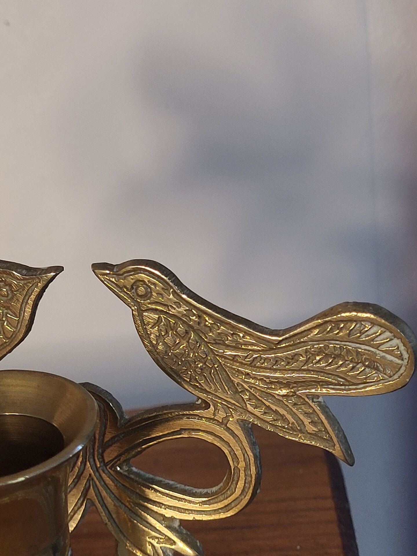 Bougeoirs