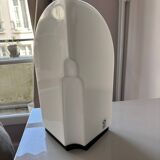 Mid-Century Leucos Tiki 33 Table Lamp in Murano Glass by Kazuhide