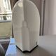 Mid-Century Leucos Tiki 33 Table Lamp in Murano Glass by Kazuhide