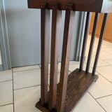 Art and Craft Art Deco Side Table circa 1930