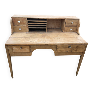 bureau