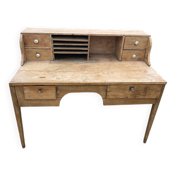 Bureau