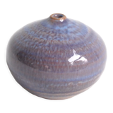 Vintage miniature soliflore vase by Antonio Lampecco