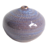 Vase soliflore miniature vintage par Antonio Lampecco