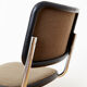 Chaise cantilever S32 de Marcel Breuer pour Thonet, lot de deux