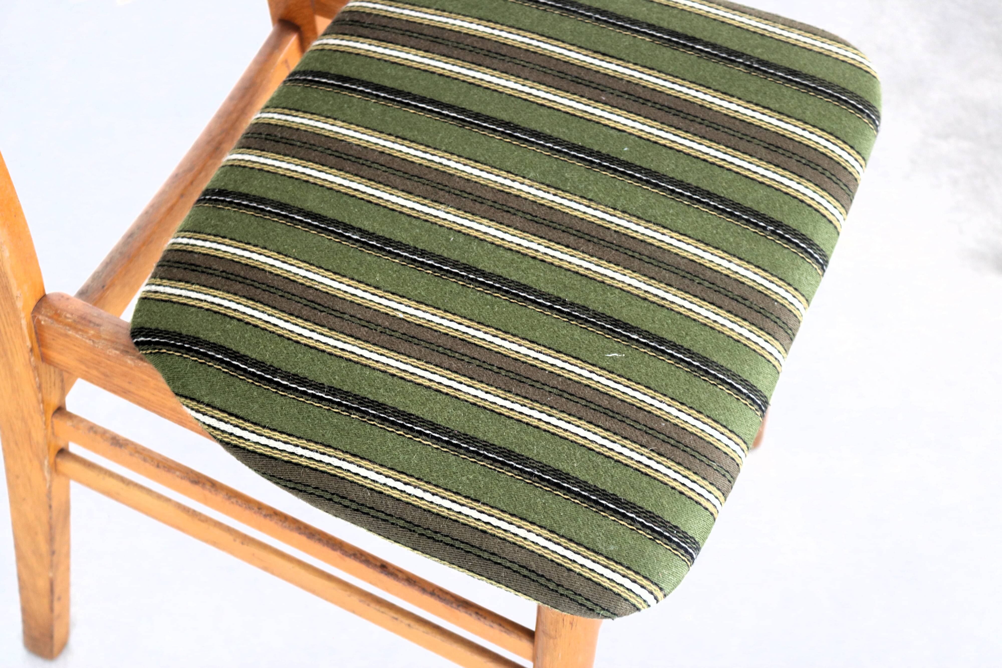 vintage dining chairs | chairs | 1960s | Danish