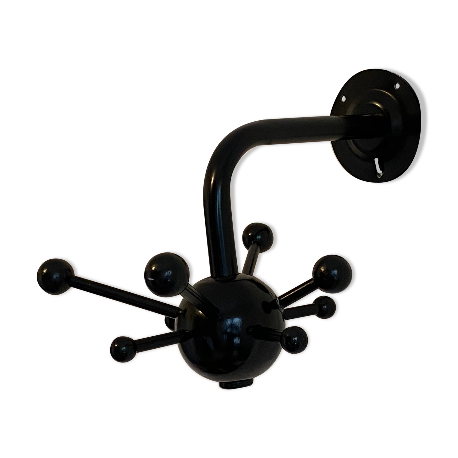 Spoutnik coat rac 1960 70