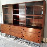Living mahogany from the 60s/70s