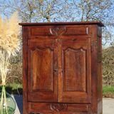 Very old restored wedding furniture.