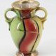 Vintage ceramic vase