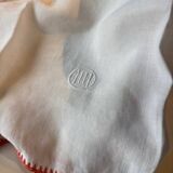 Cotton Voile Napkins