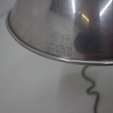Industrial wall or table lamps, set of two, max 500w