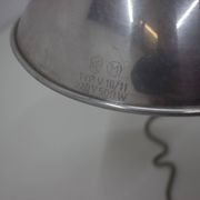 Industrial wall or table lamps, set of two, max 500w