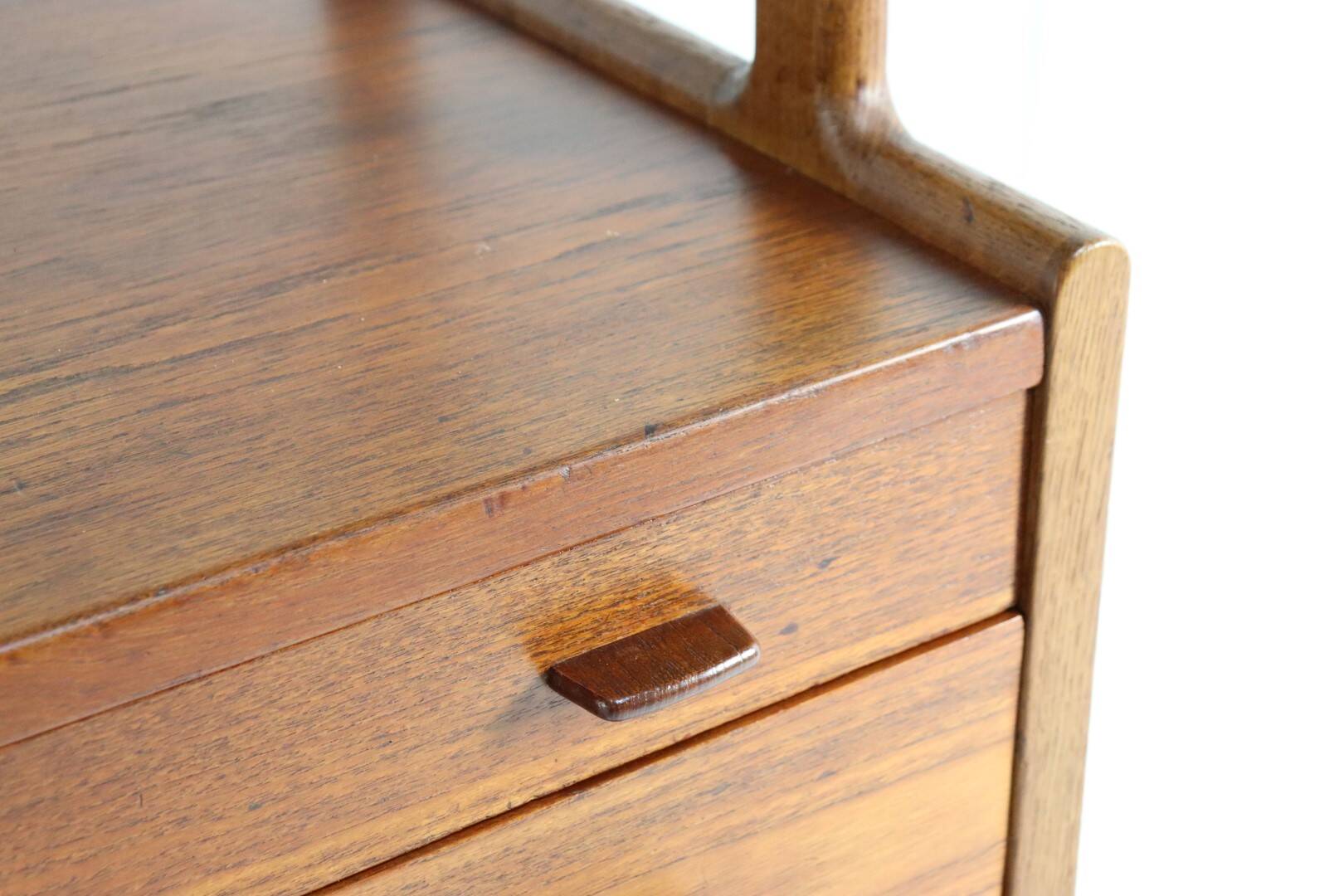 Hans Wegner voor RY mobler RY-20 kast - Deens design