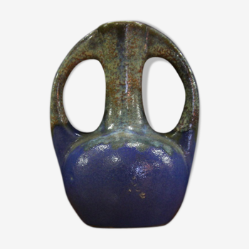 Vase ceramic, 20th century