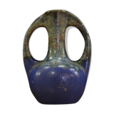 Vase ceramic, 20th century
