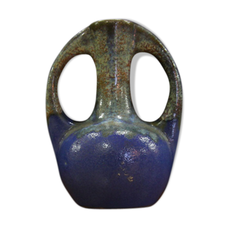 Vase en céramique, XXe siècle
