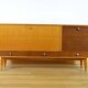 Enfilade Palissandre  1960 Style Scandinave