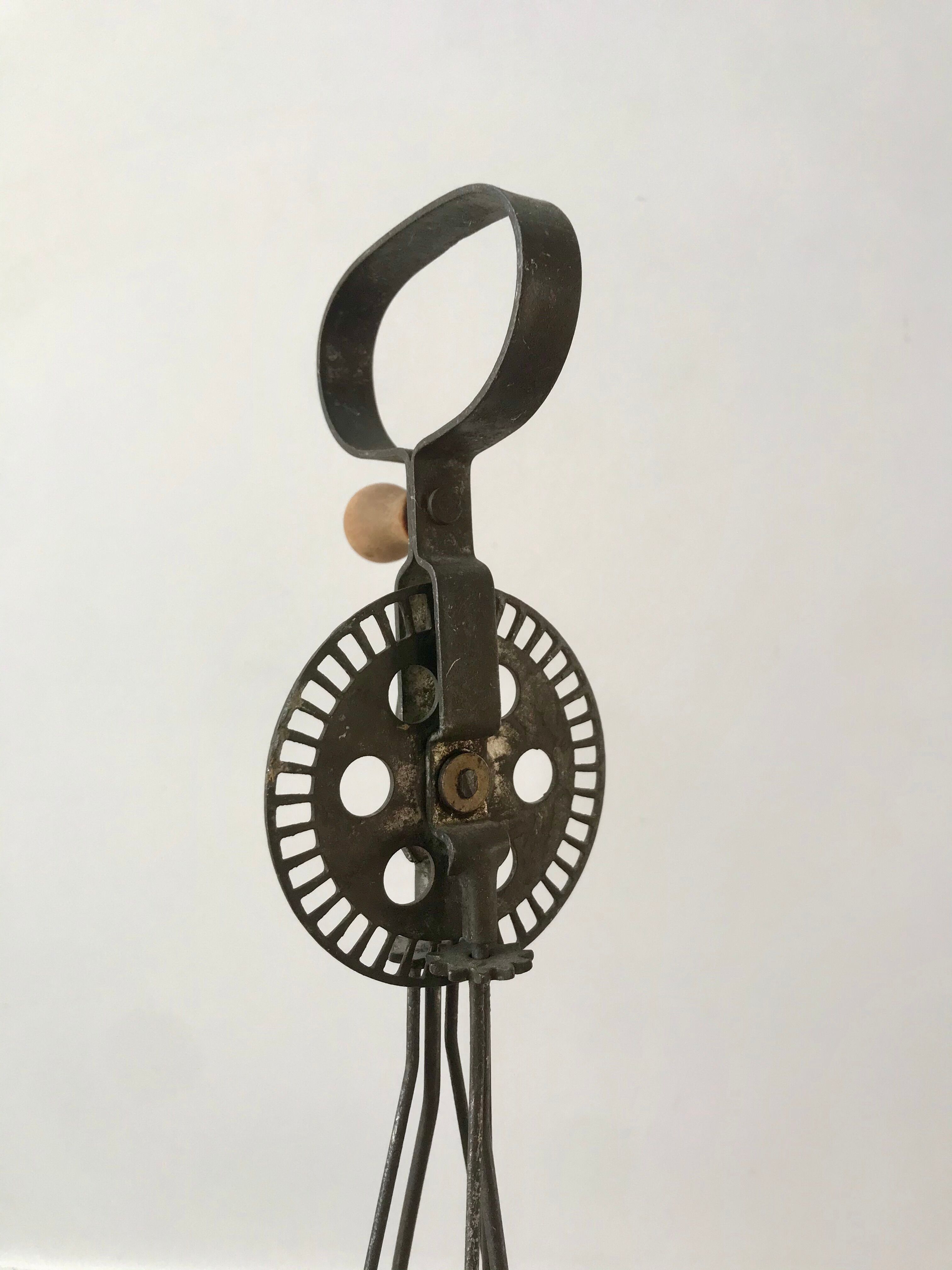 whip drummer old early twentieth