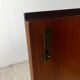Rare Scandinavian secretary from the 1960s, in the style of Marian Grabinski for IKEA.