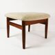 Modernist designer armchair, Cado, designed by Arne Vodder, Denmark, 1960s.