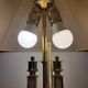 Neoclassical lamp / Hollywood Regency / Maison Jansen