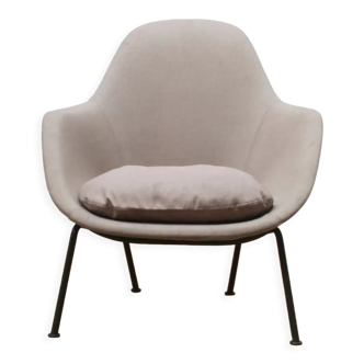 Fauteuil dot, Patrick Norguet