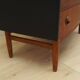 Teak chest of drawers, Danish design, 1960s, designer: Kai Kristiansen, man