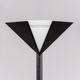 Floor lamp Metallo de Majo 70s vintage modern