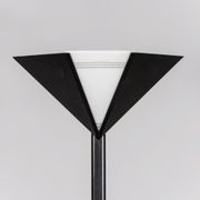 Floor lamp Metallo de Majo 70s vintage modern